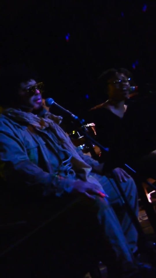 Post 4 by Barry Jean Fontenot on Instagram (video)