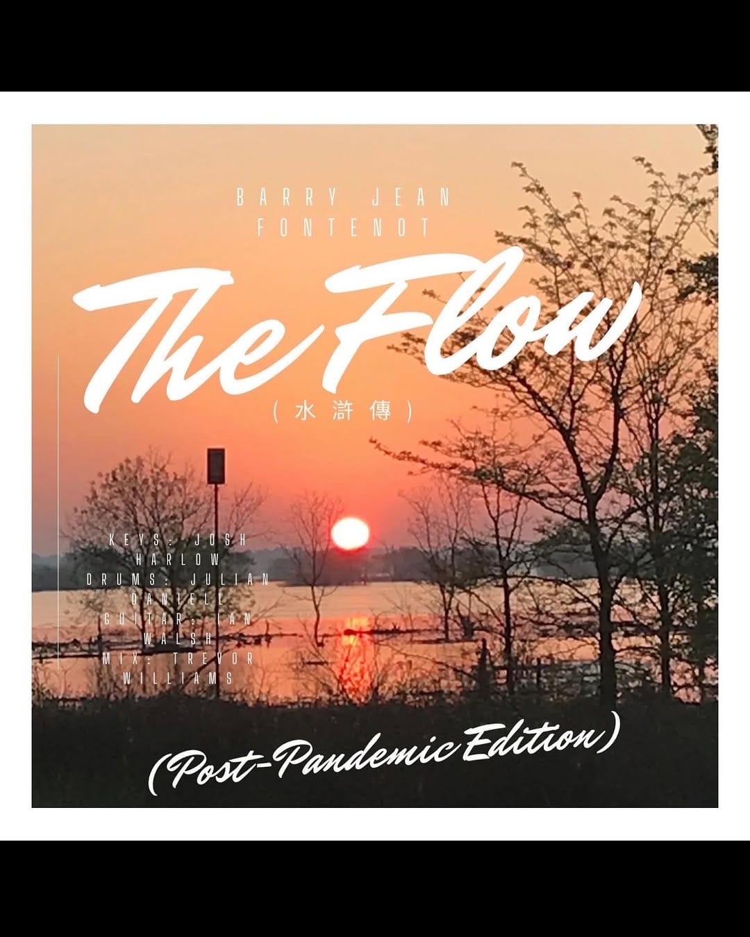 Post 8 by Barry Jean Fontenot on Instagram (image)