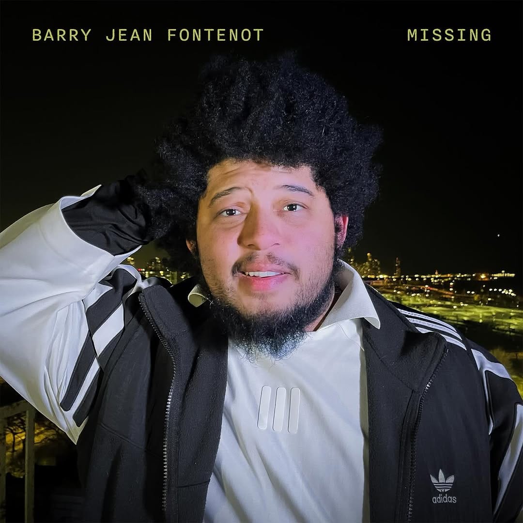 Post 9 by Barry Jean Fontenot on Instagram (image)