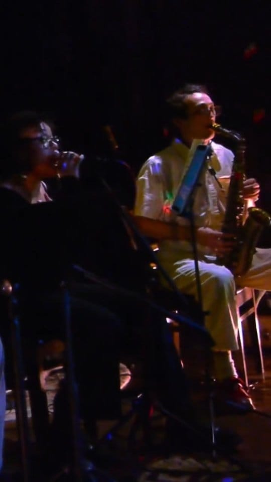 Post 1 by Barry Jean Fontenot on Instagram (video)