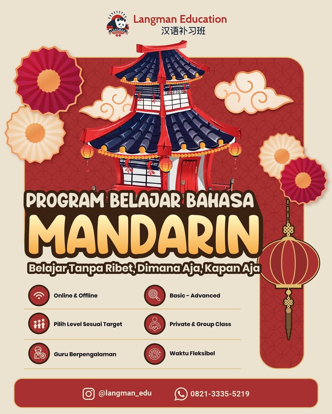 Post 10 by LES MANDARIN ONLINE & OFFLINE🇨🇳🇹🇼 on Instagram (carousel)