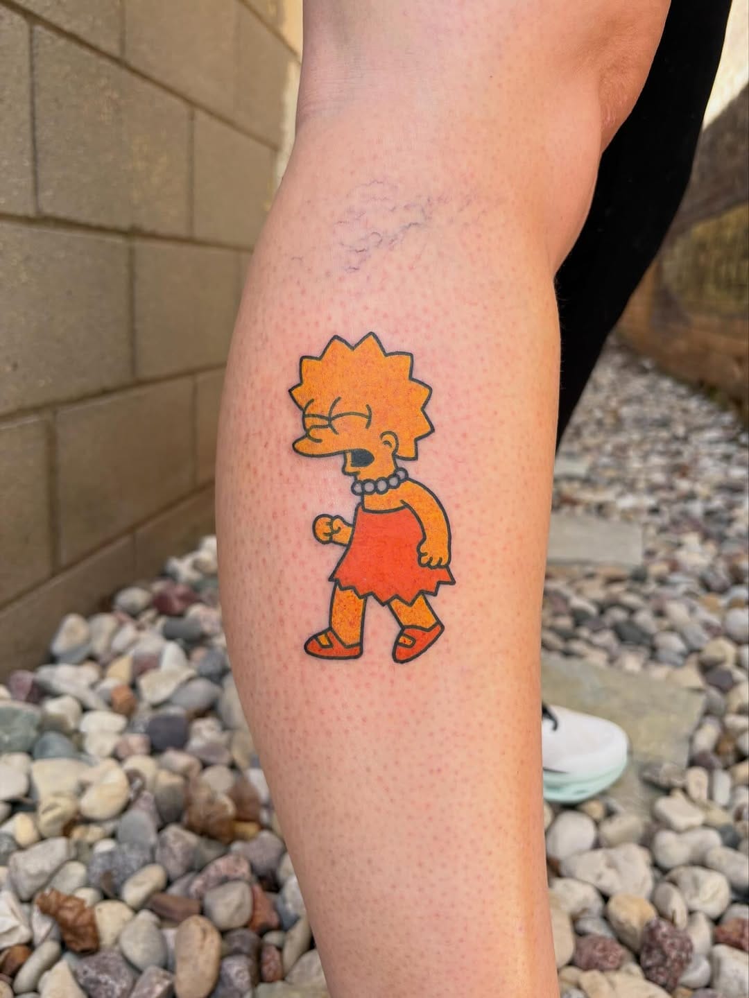 Post 5 by RUKUS TATTOO on Instagram (carousel)