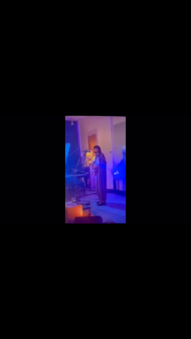 Post 6 by Jennifer Castle on Instagram (video)