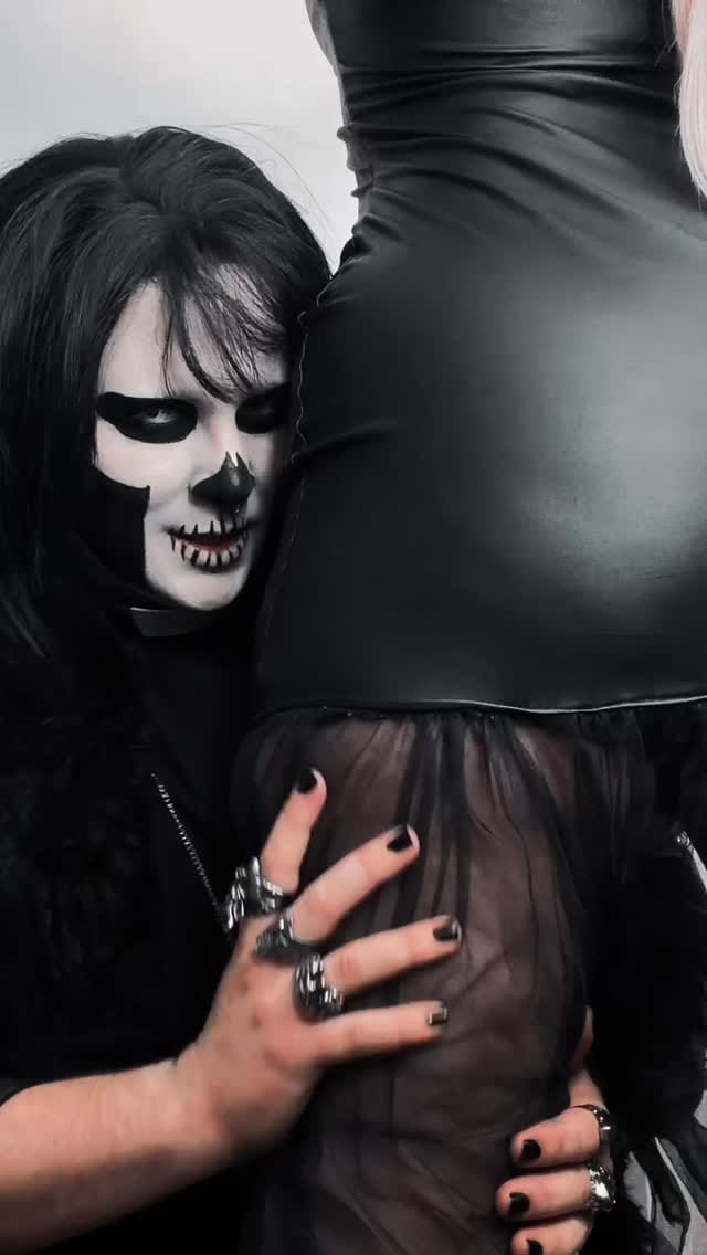 Post 9 by odd on Instagram (video)
