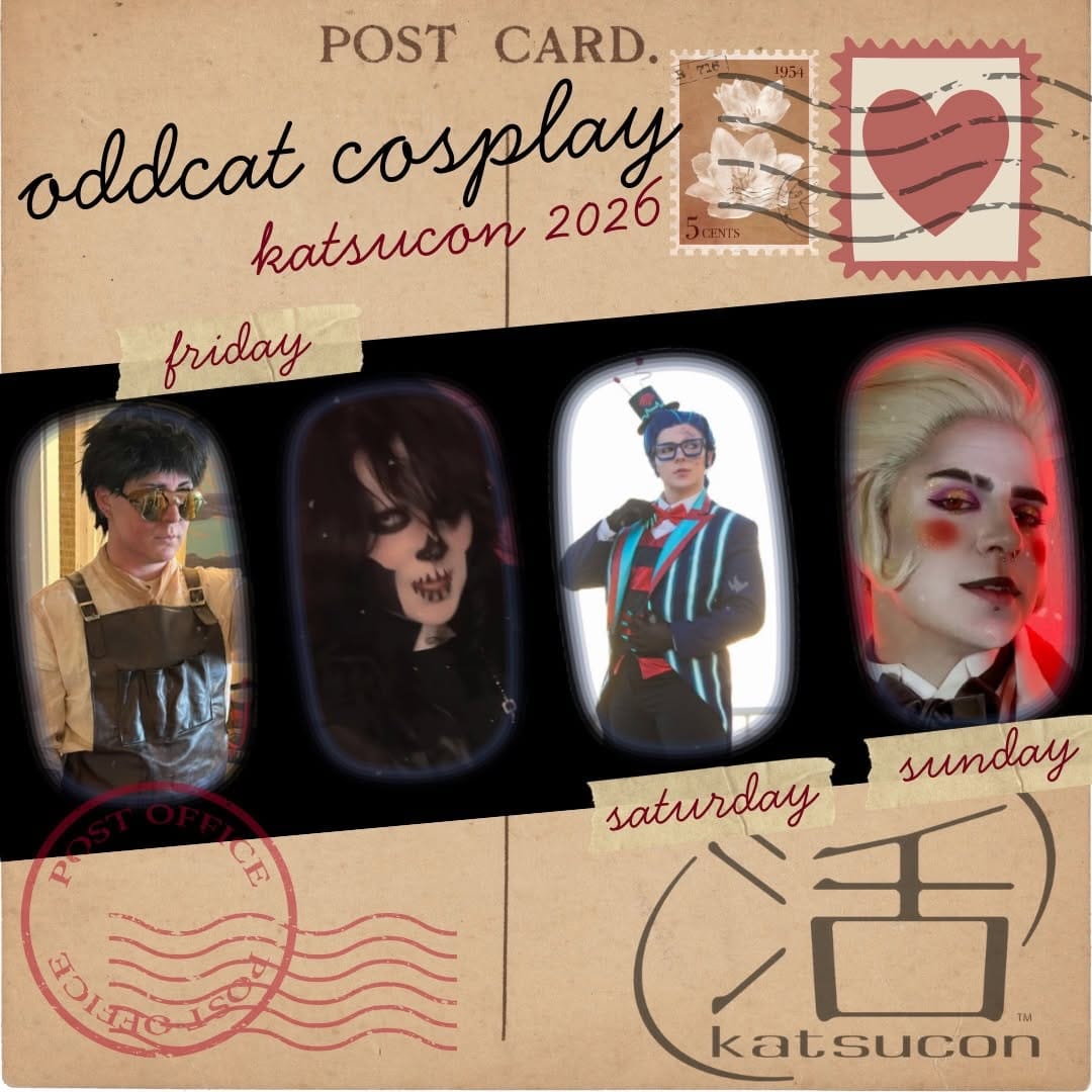 Post 10 by odd on Instagram (image)