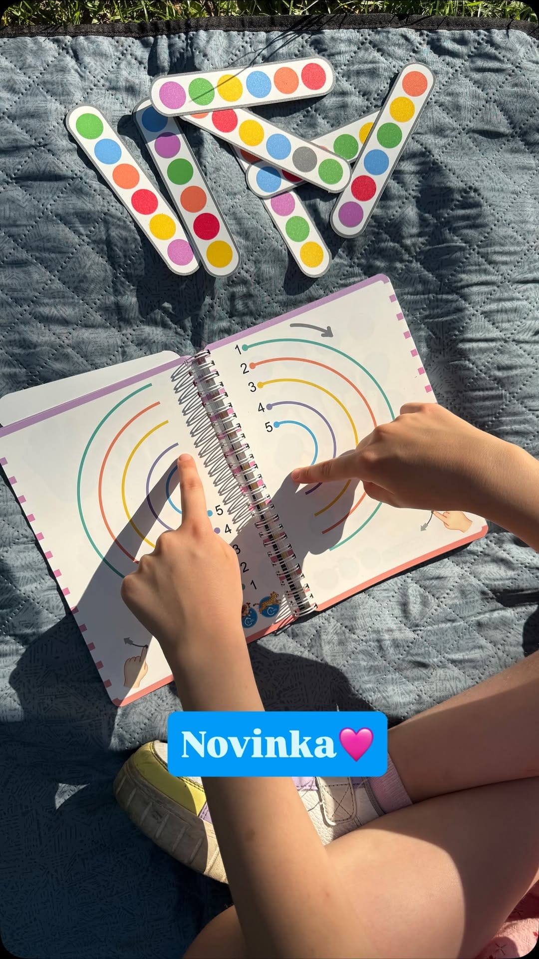 Post 3 by I N S P I O on Instagram (video)