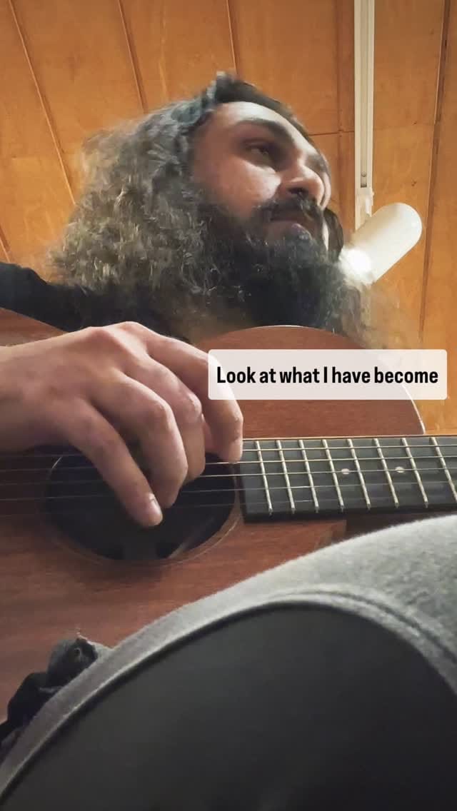 Post 5 by Mustufa Raja on Instagram (video)