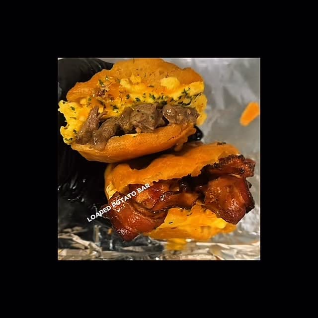 Post 5 by Passhon on Instagram (video)
