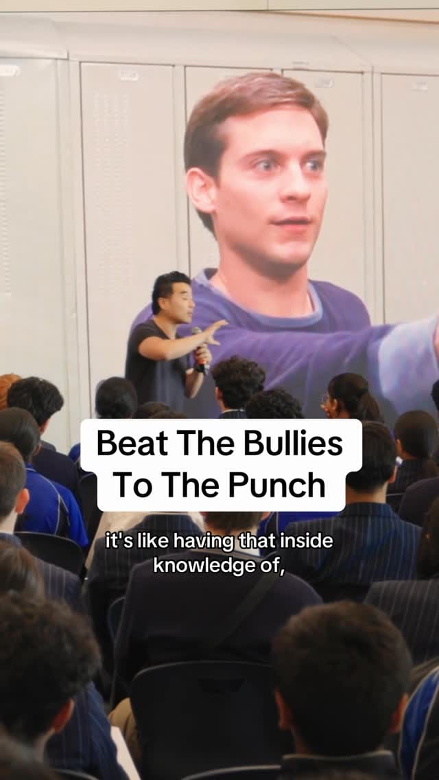 Post 6 by Social Kung Fu on Instagram (video)