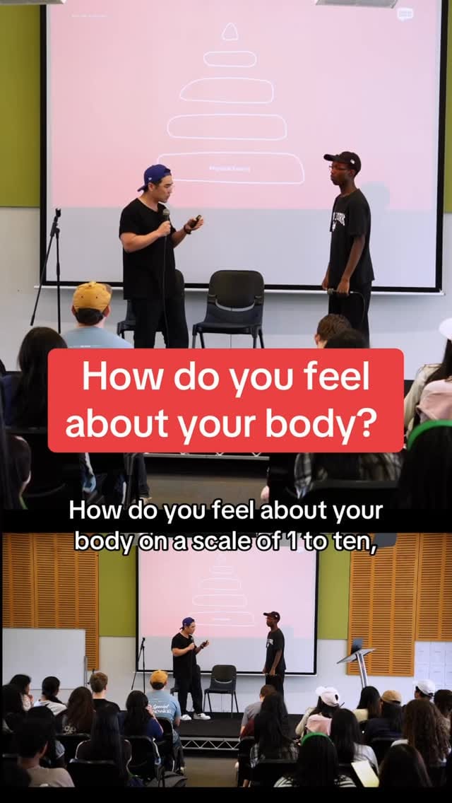 Post 5 by Social Kung Fu on Instagram (video)
