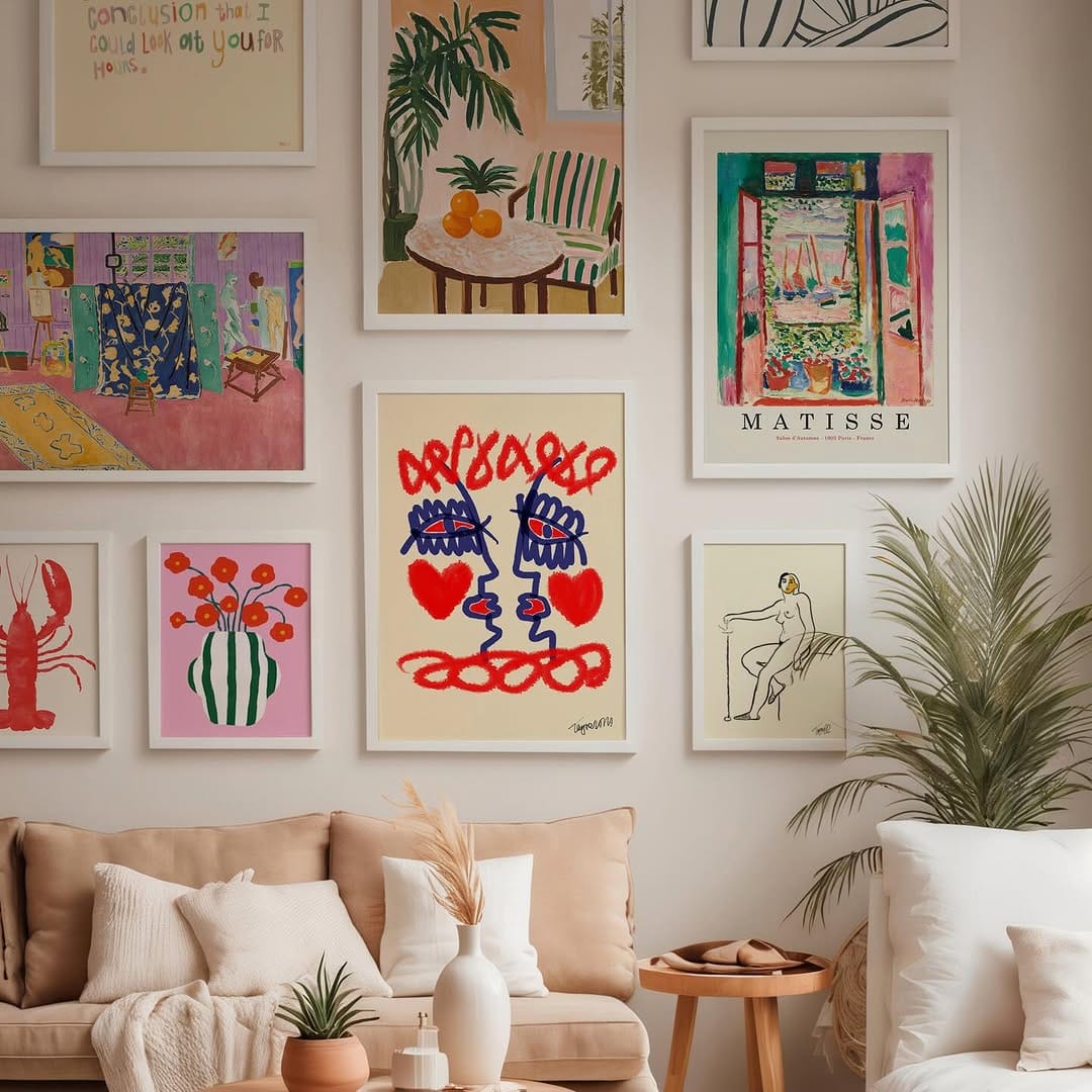 Post 3 by MJ Design Studio on Instagram (carousel)