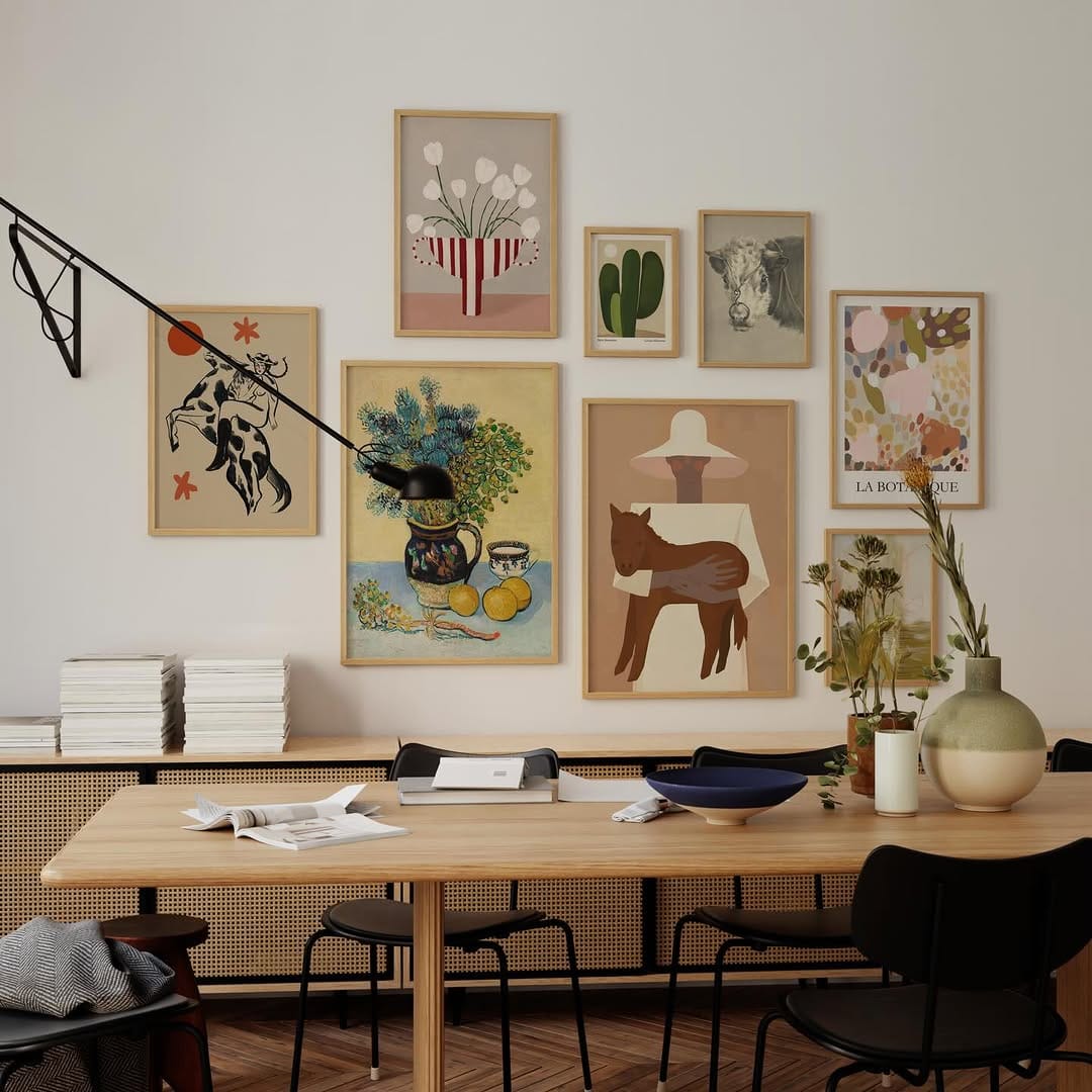 Post 5 by MJ Design Studio on Instagram (carousel)