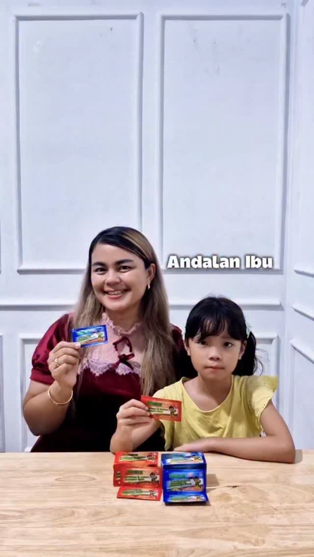 Post 4 by Yunita Corynaliza on Instagram (video)