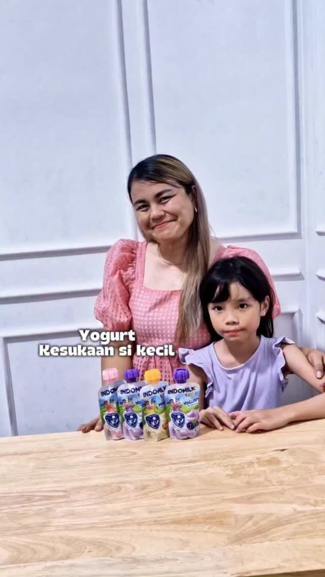 Post 2 by Yunita Corynaliza on Instagram (video)