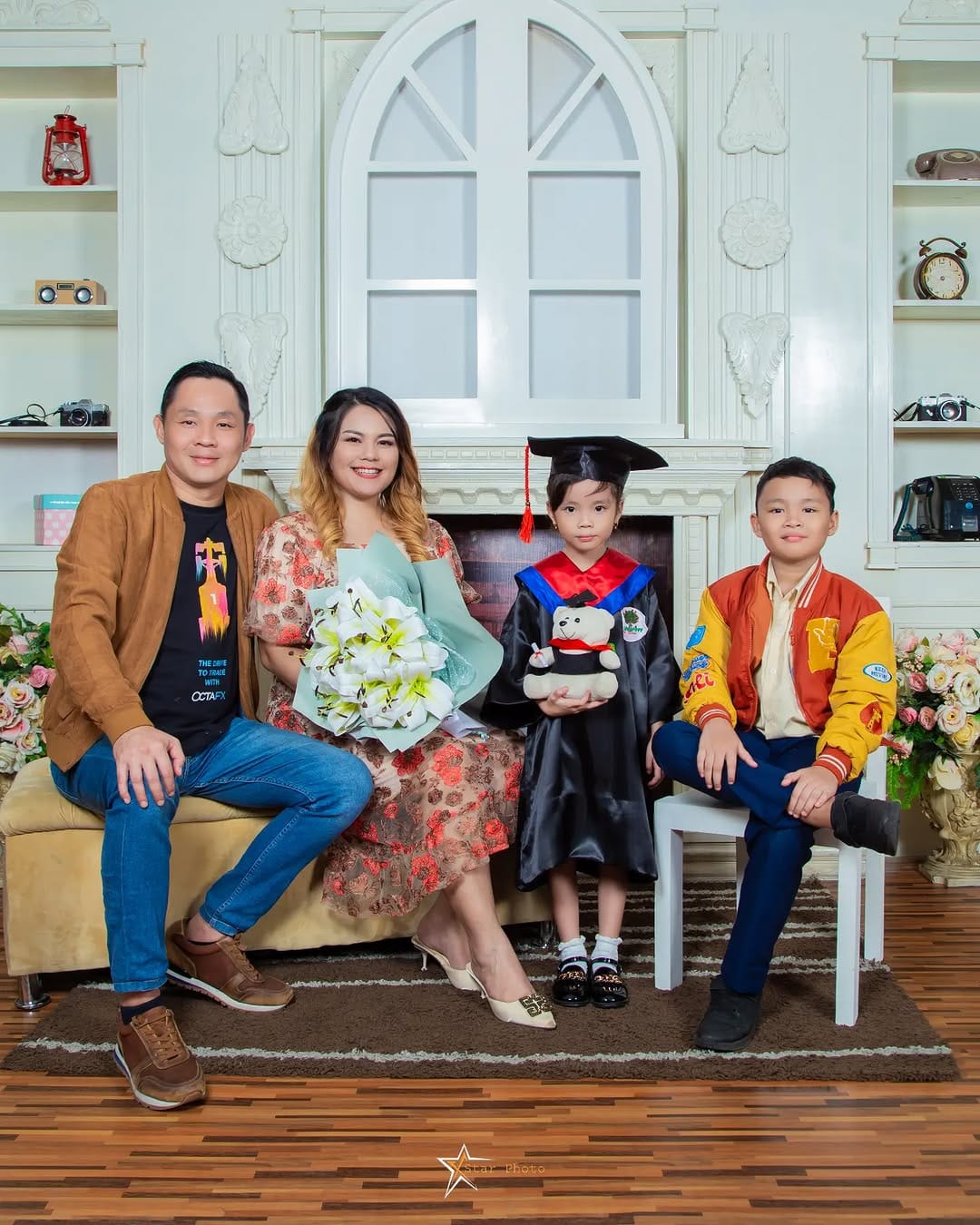 Post 10 by Yunita Corynaliza on Instagram (image)