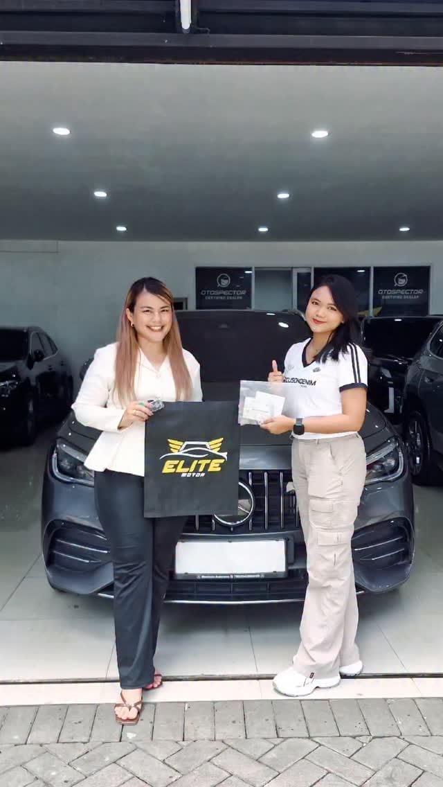 Post 8 by Yunita Corynaliza on Instagram (video)