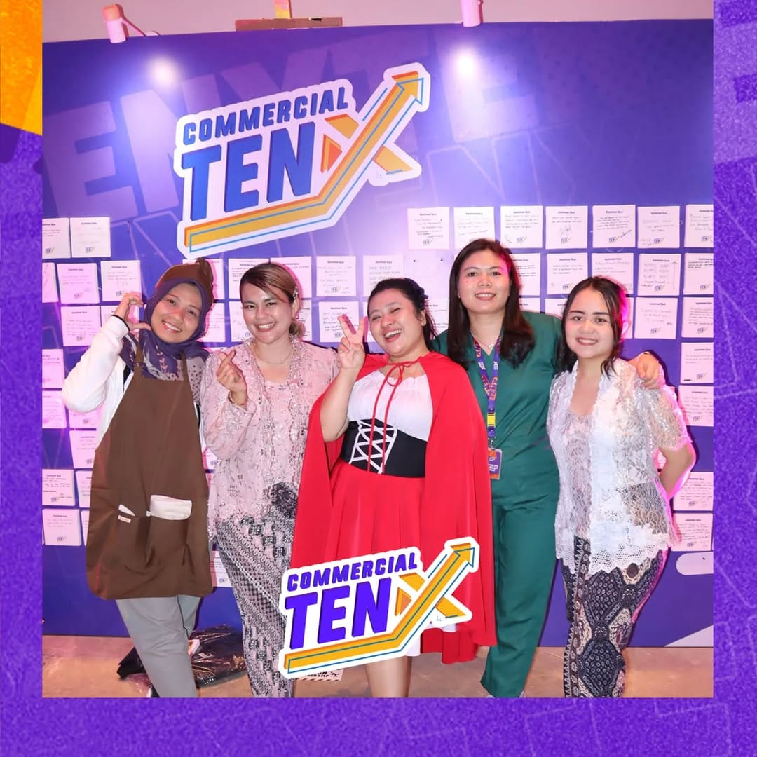 Post 3 by Yunita Corynaliza on Instagram (image)