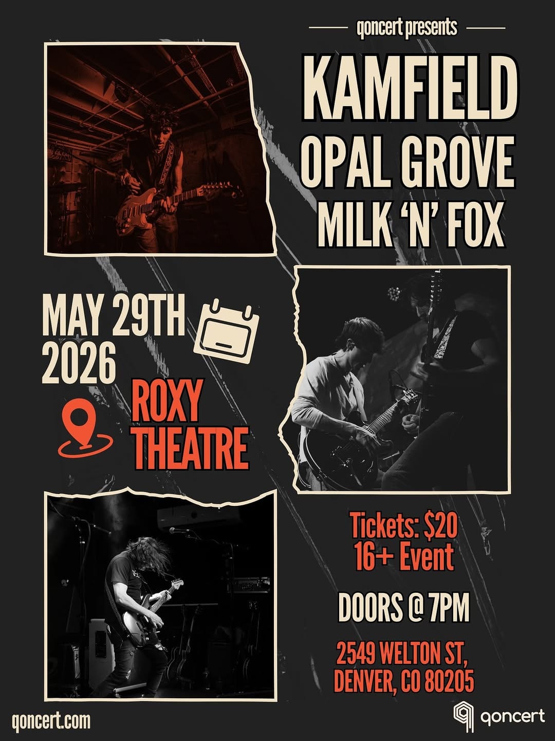 Post 7 by Milk N’ Fox on Instagram (image)