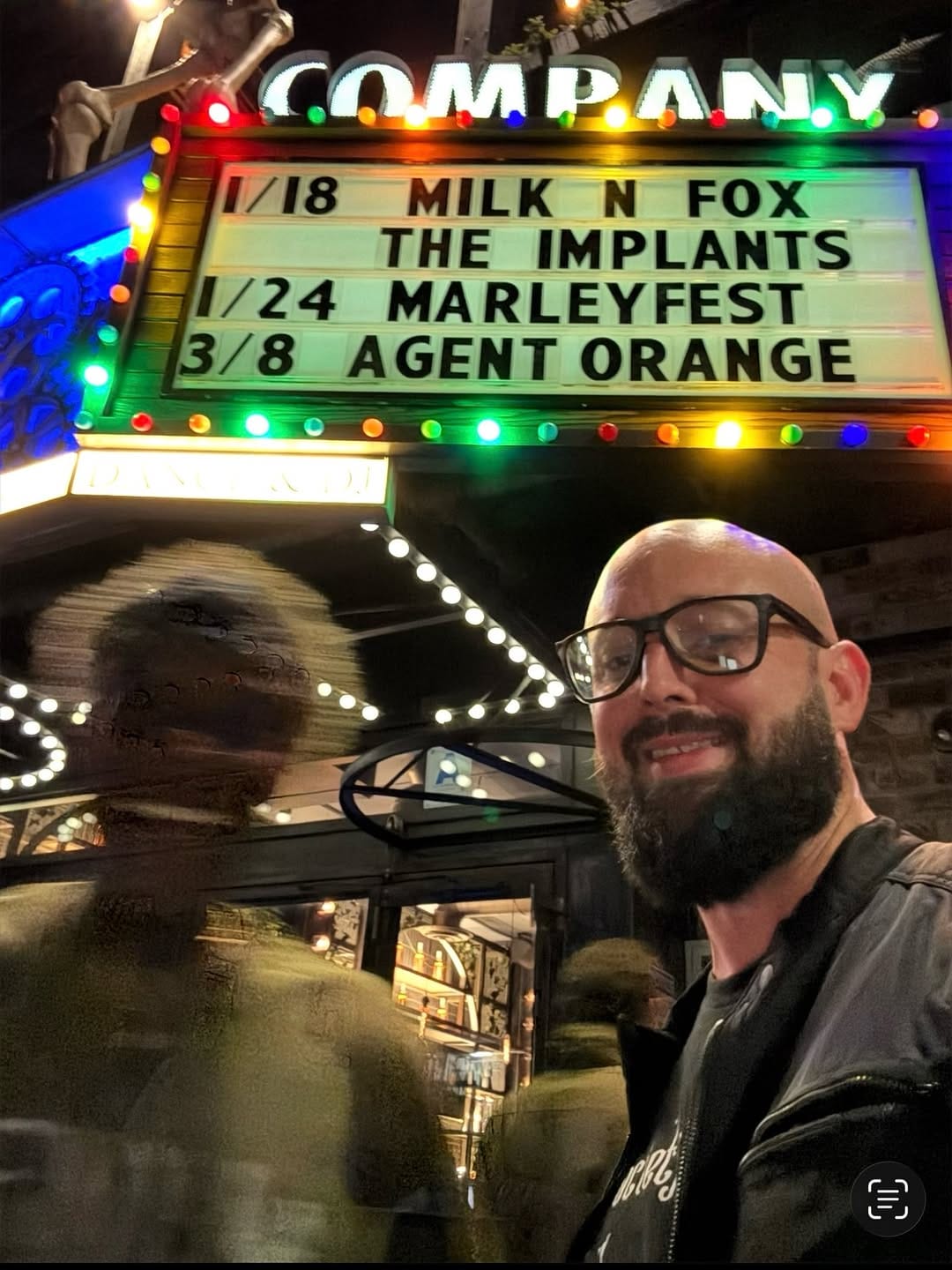 Post 3 by Milk N’ Fox on Instagram (image)