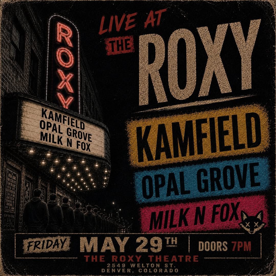 Post 4 by Milk N’ Fox on Instagram (image)