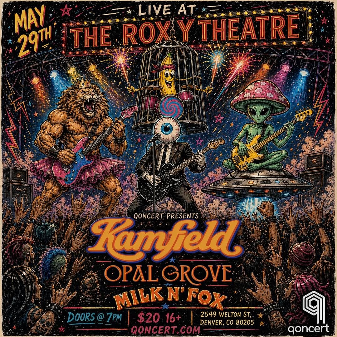 Post 8 by Milk N’ Fox on Instagram (image)