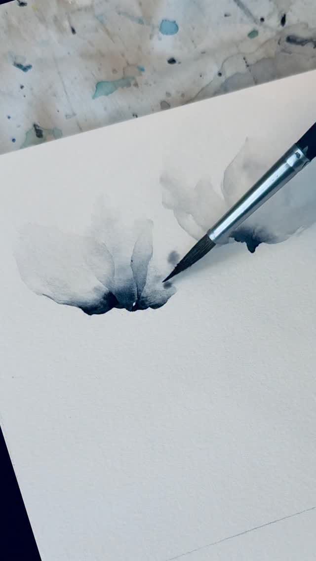 Post 3 by Jude Remedios | Artist on Instagram (video)
