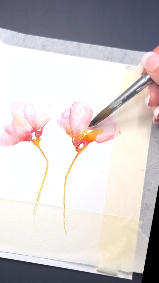 Post 7 by Jude Remedios | Artist on Instagram (video)
