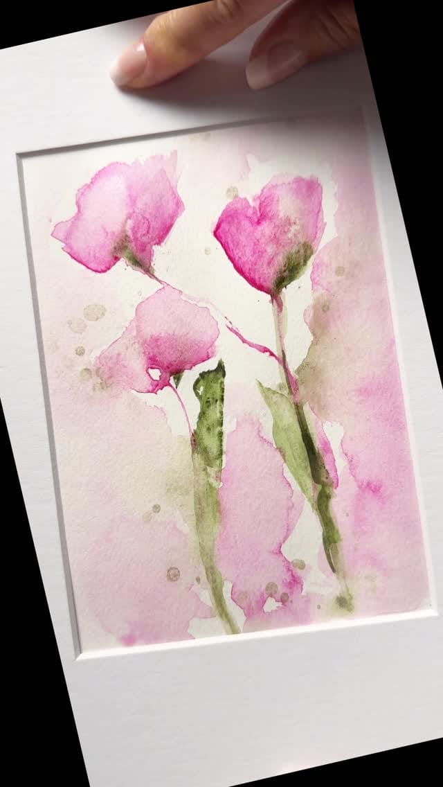 Post 1 by Jude Remedios | Artist on Instagram (video)