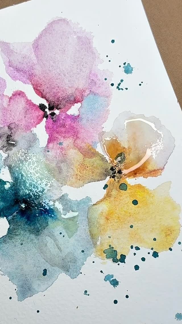 Post 8 by Jude Remedios | Artist on Instagram (video)
