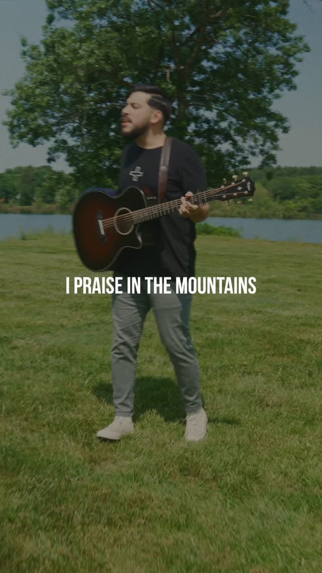 Post 4 by Jeremy Castro on Instagram (video)