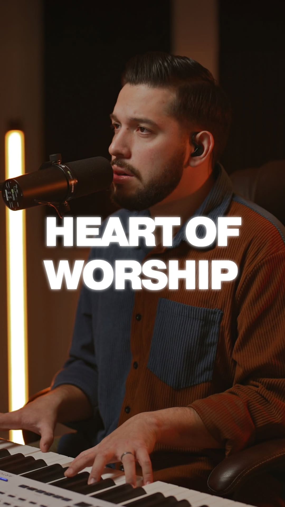 Post 8 by Jeremy Castro on Instagram (video)