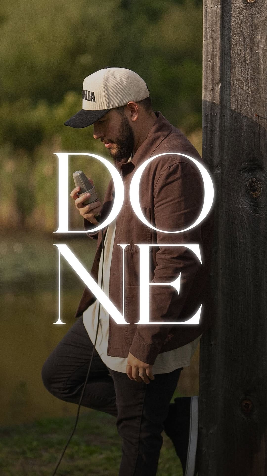 Post 3 by Jeremy Castro on Instagram (video)