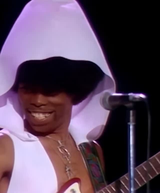 Post 8 by Ohio Players on Instagram (video)