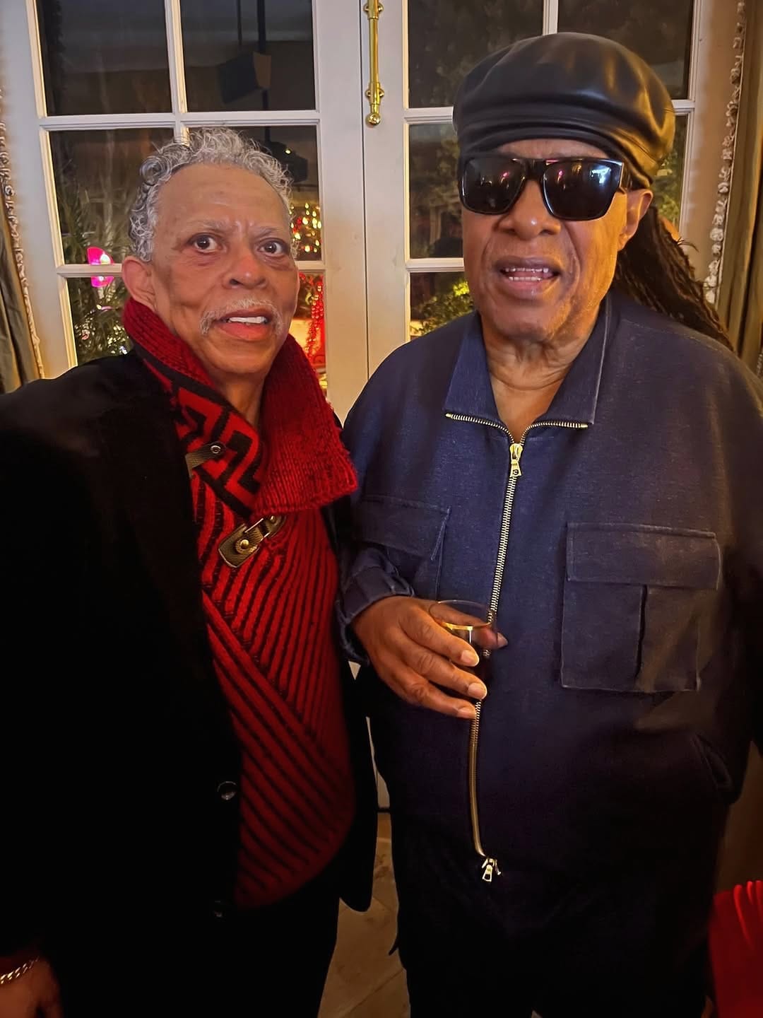 Post 3 by Ohio Players on Instagram (image)