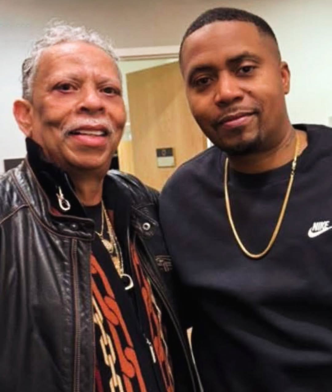 Post 7 by Ohio Players on Instagram (image)