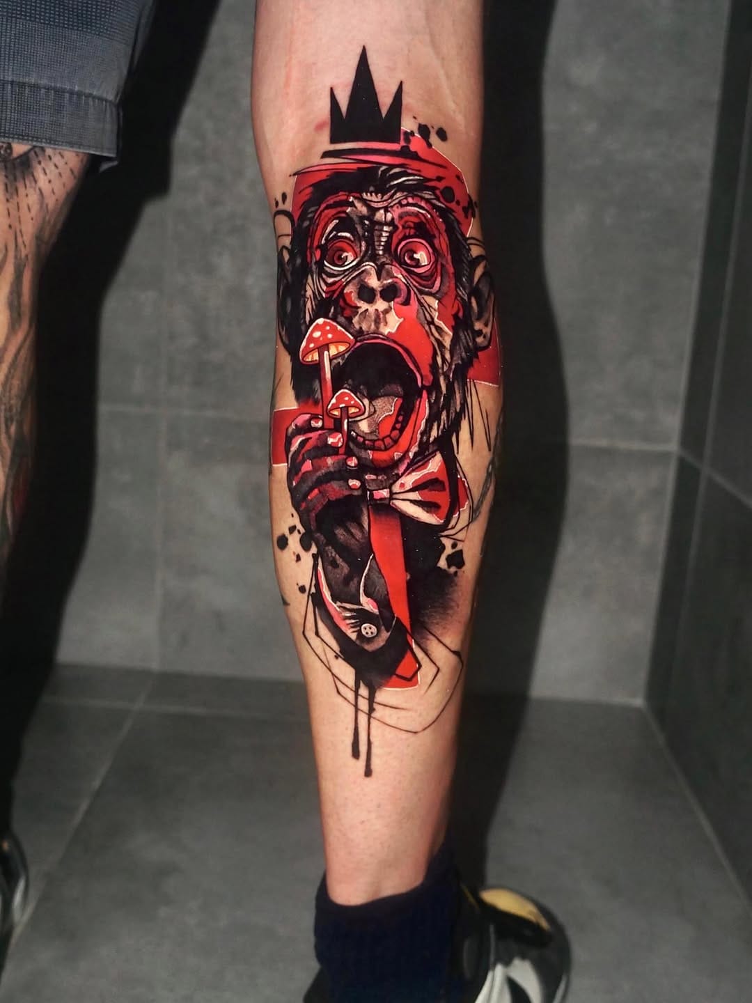 Post 7 by dynoz.art.attack on Instagram (image)