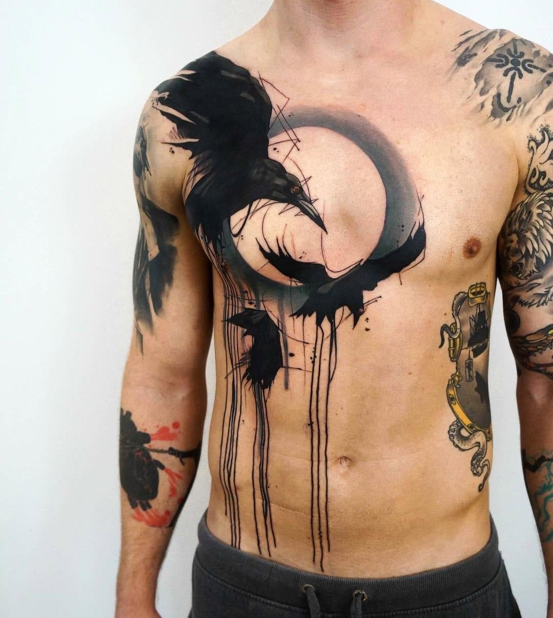 Post 10 by dynoz.art.attack on Instagram (image)