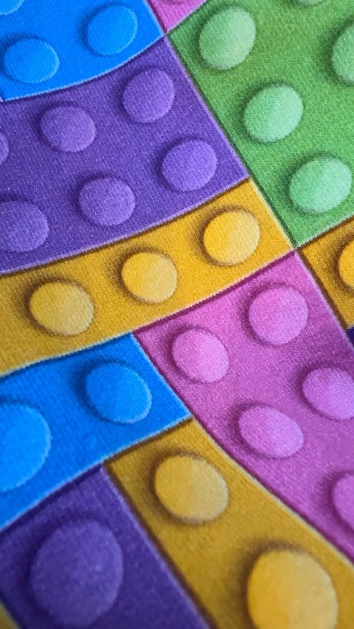 Post 6 by Kirsty on Instagram (video)