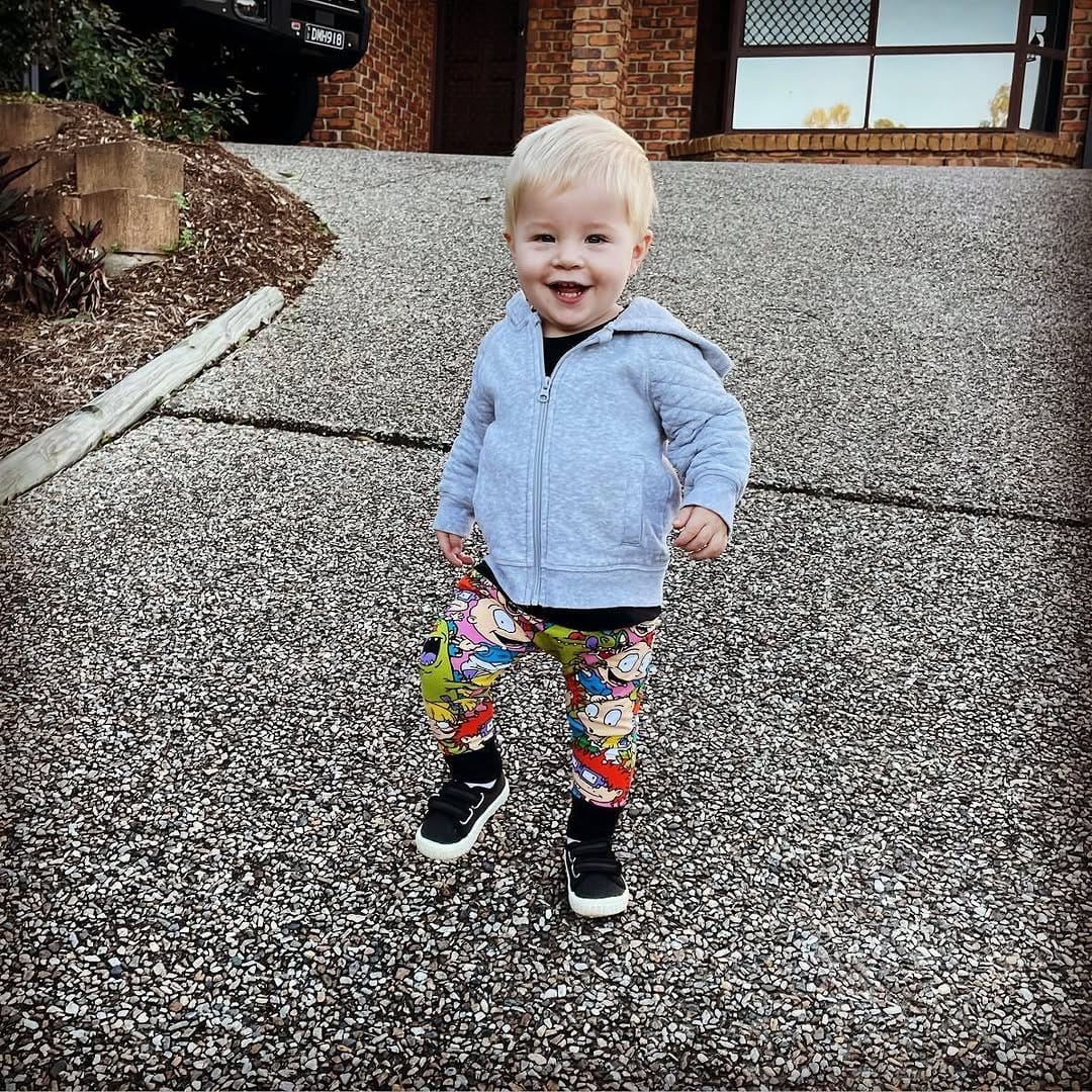 Post 8 by Kirsty on Instagram (image)