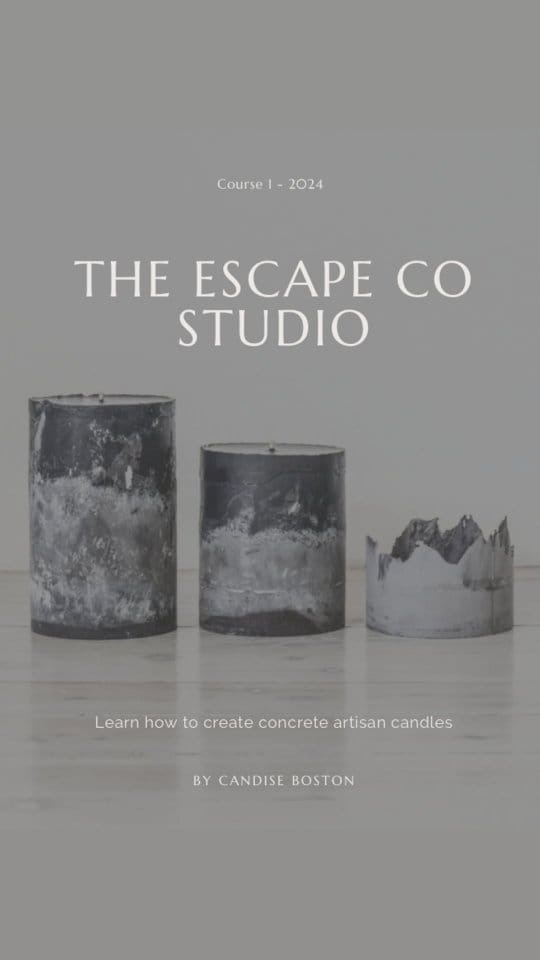 Post 9 by T H E  E S C A P E  C O on Instagram (video)
