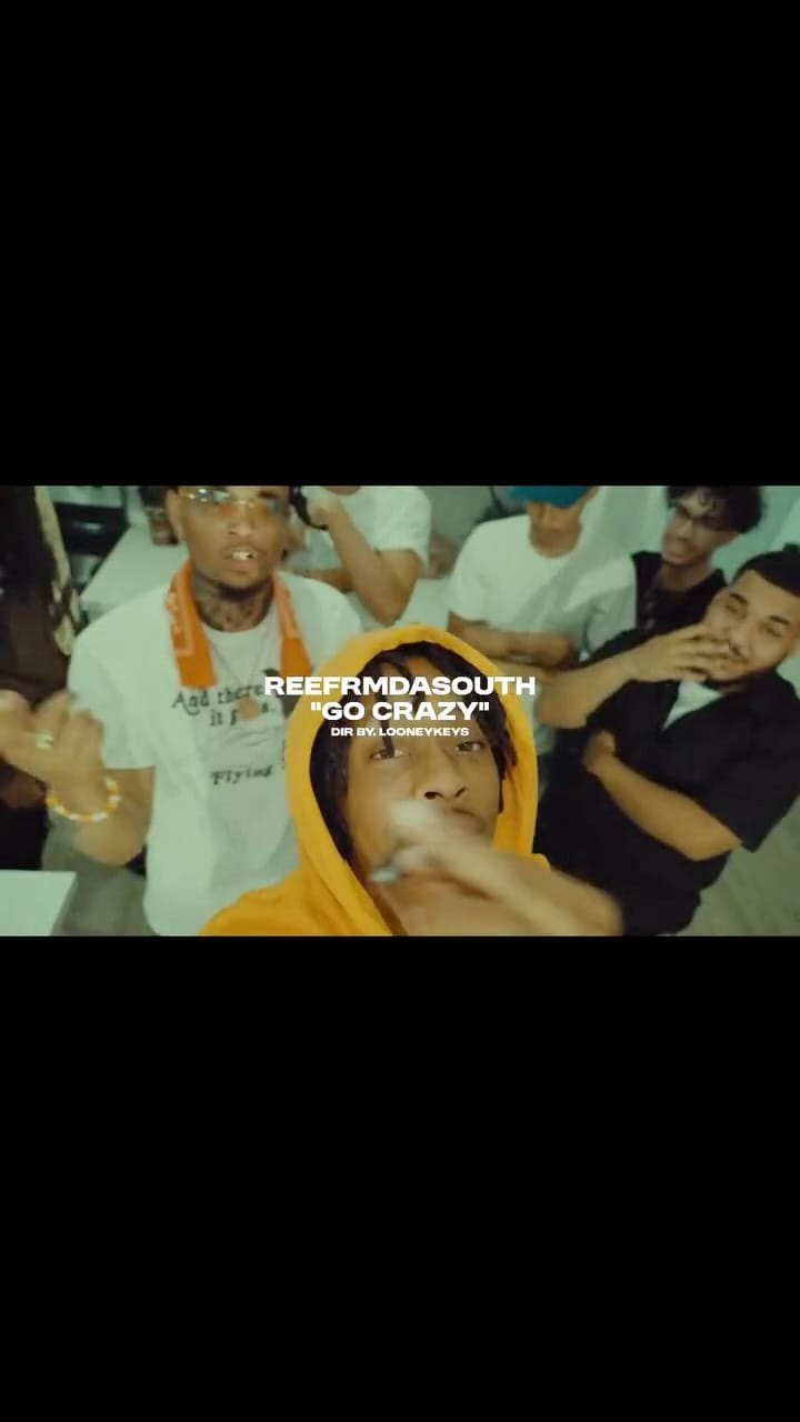 Post 10 by Reeeskii🐍 on Instagram (video)