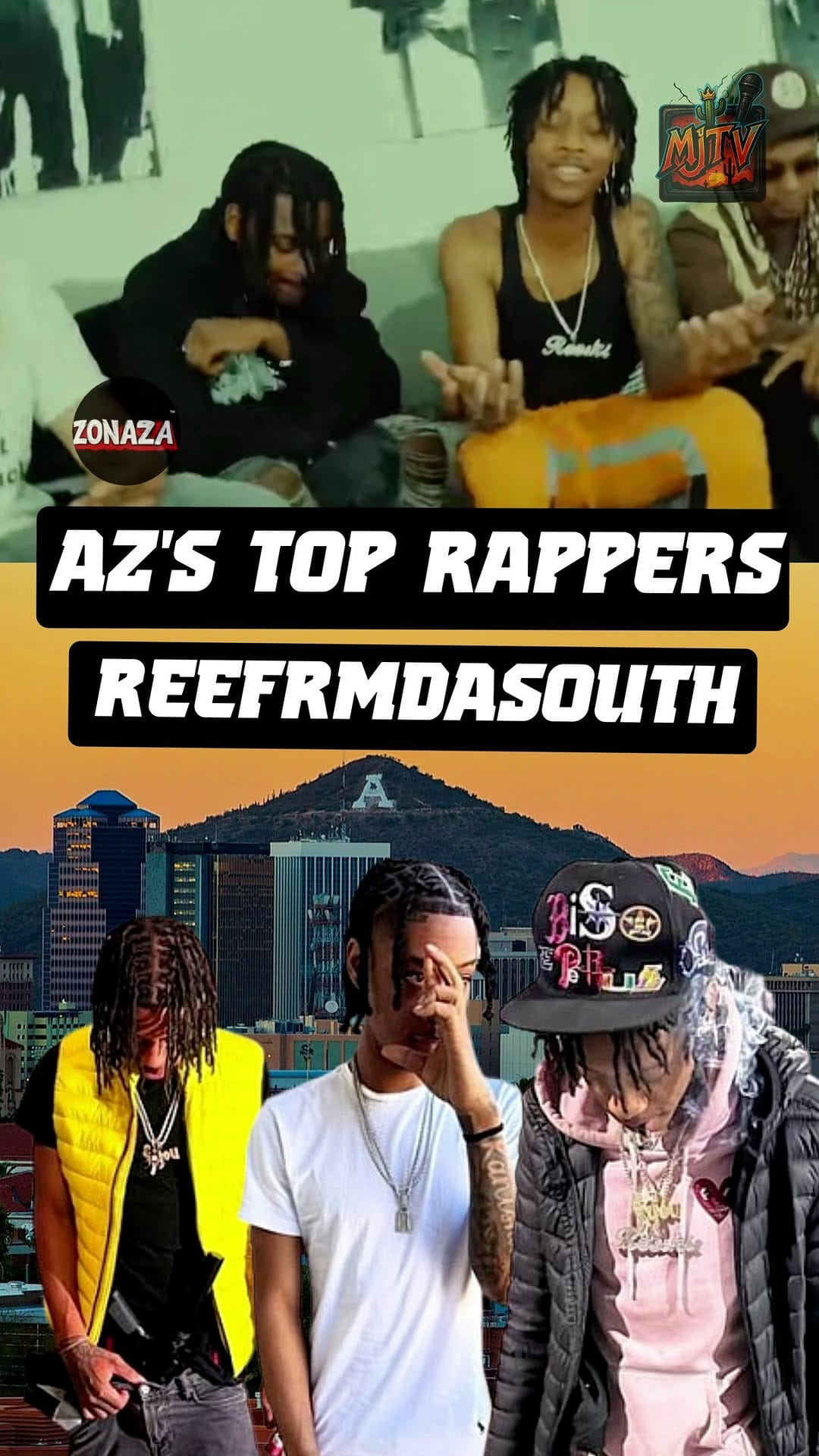 Post 9 by Reeeskii🐍 on Instagram (video)