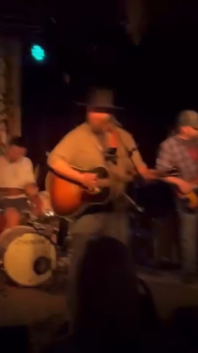 Post 4 by Michael Lisenby Official on Instagram (video)