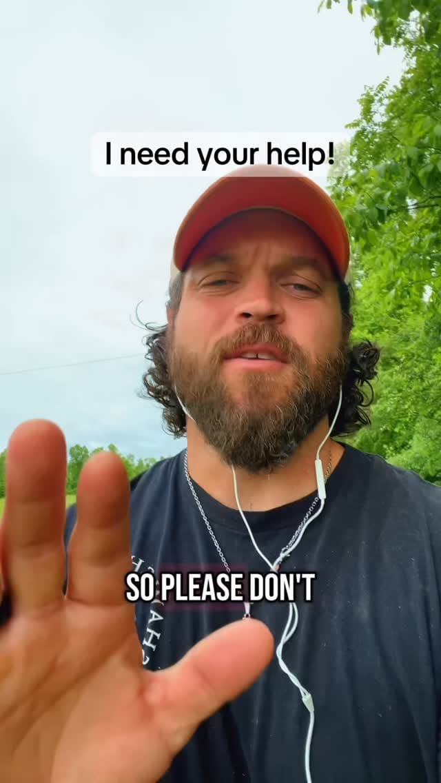 Post 10 by Michael Lisenby Official on Instagram (video)