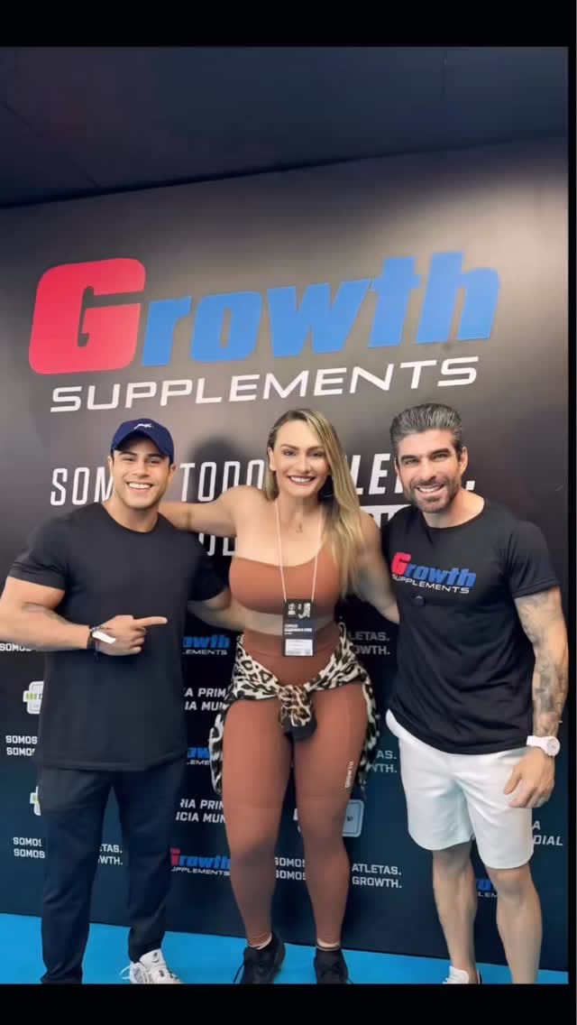 Post 10 by Vivi Godoi Personal Trainer • Especialista em treinamento on Instagram (video)