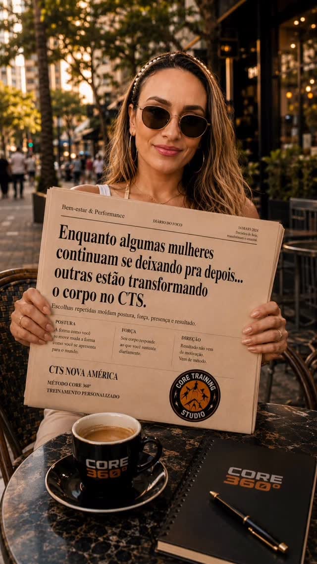 Post 5 by Vivi Godoi Personal Trainer • Especialista em treinamento on Instagram (video)