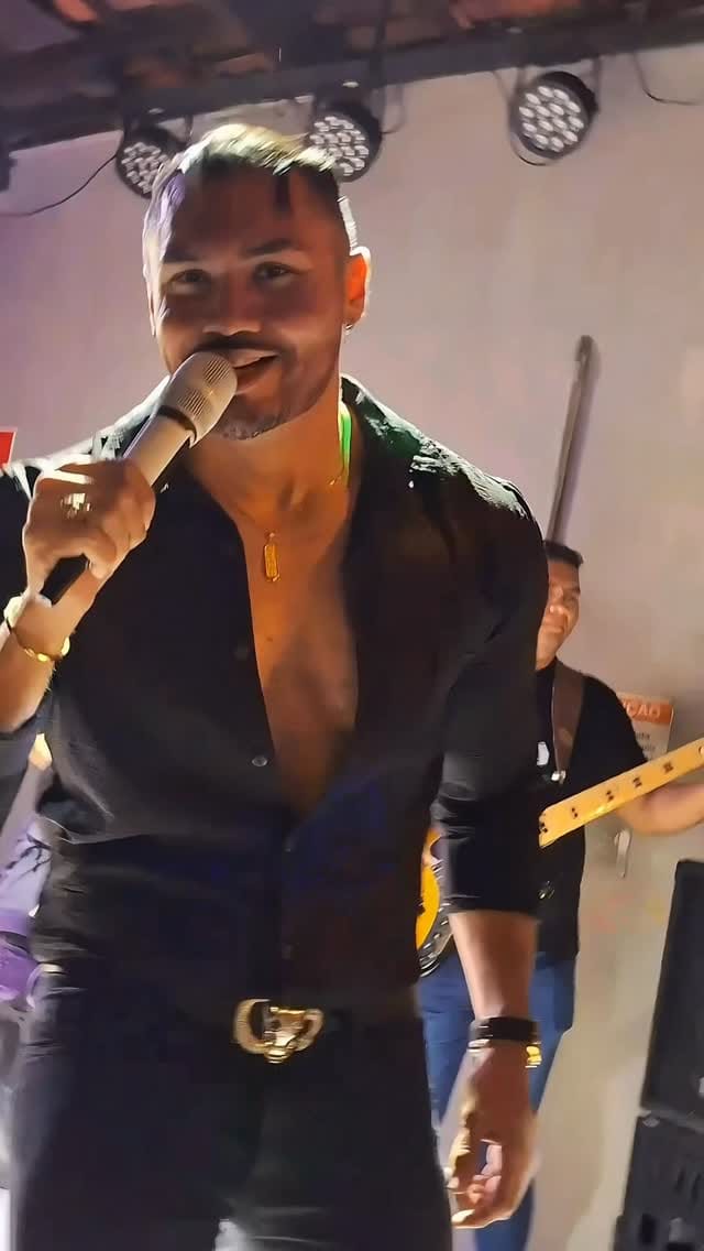 Post 4 by Luiz Estêvão on Instagram (video)