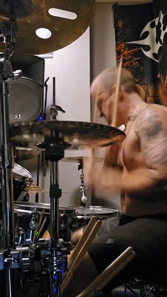 Post 2 by Caio D'Angelo on Instagram (video)