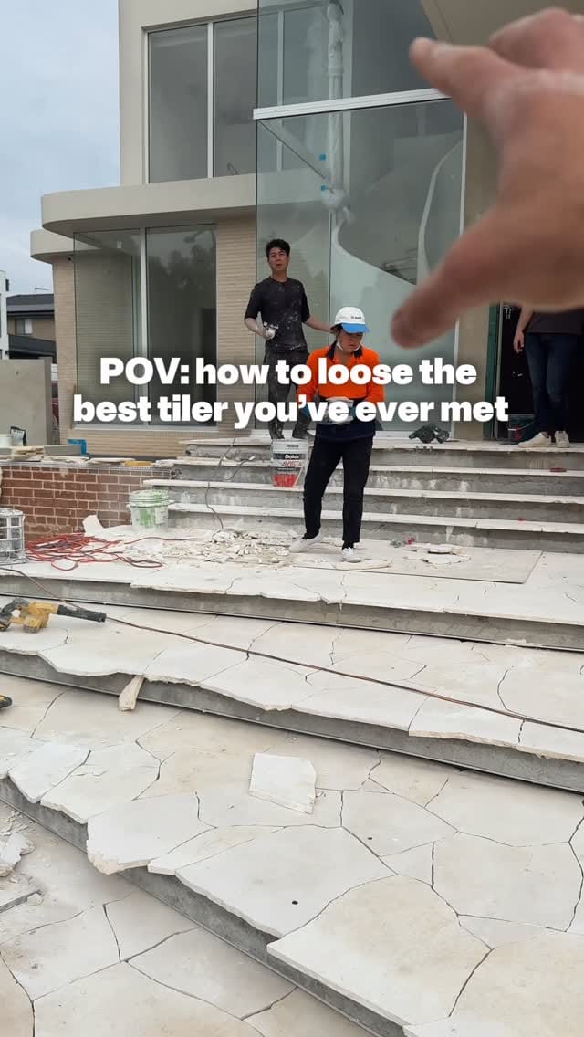 Post 8 by JMJ Homes | Architectual Design & Construction on Instagram (video)