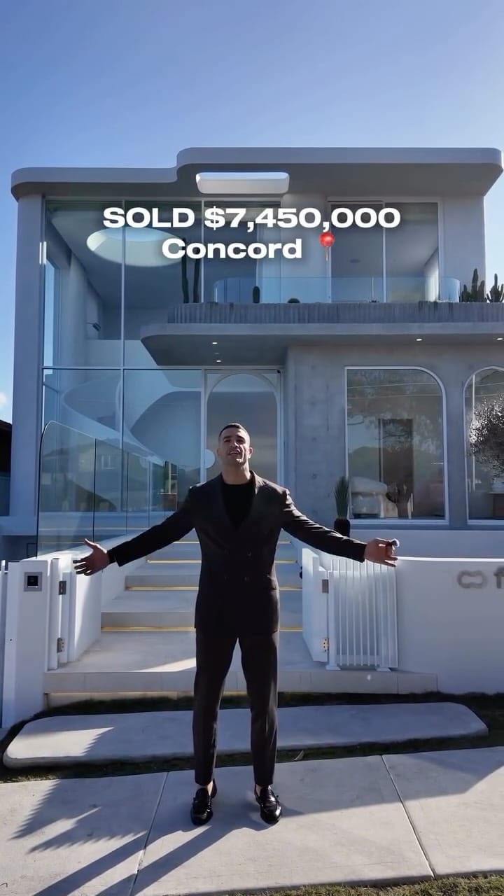 Post 9 by JMJ Homes | Architectual Design & Construction on Instagram (video)